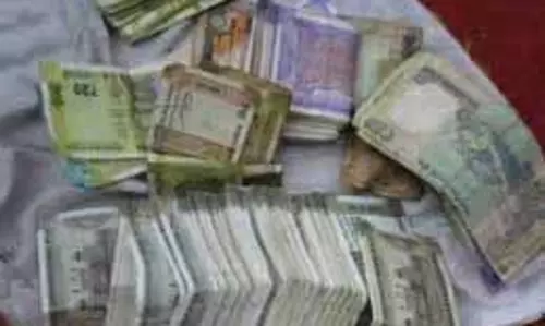 बांदीपुरा में पुलिस ने 4 जुआरियों को गिरफ्तार किया, दांव पर लगी रकम जब्त