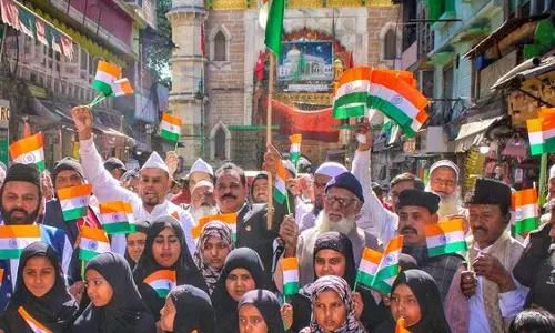 गणतंत्र दिवस 2025: राहुल गांधी, चंद्रबाबू नायडू, कई नेताओं ने शुभकामनाएं दीं
