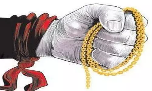 Kochi: बंद घर से 70 तोले सोना, जमीन के दस्तावेज चोरी