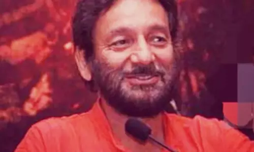शेखर कपूर को पद्म भूषण सम्मान, देश-सरकार का आभार जताते हुए बोले- मैं भाग्यशाली