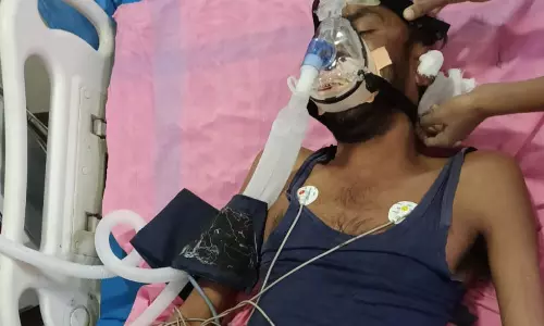 सुरक्षा गार्ड की मौत मामले में रसूखदार ट्रांसपोर्टर गिरफ्तार