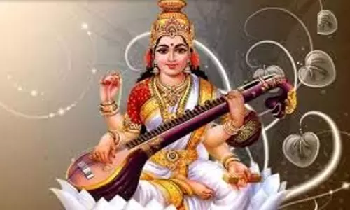 Basant Panchami Ke Upay: बसंत पंचमी के दिन करें ये उपाय, जीवन की हर समस्या होगी दूर Basant Panchami Ke Upay: बसंत पंचमी के दिन करें ये उपाय, जीवन की हर समस्या होगी दूर