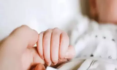 UP:  बलिया में बहन से विवाद के बाद महिला ने नवजात को फेंका