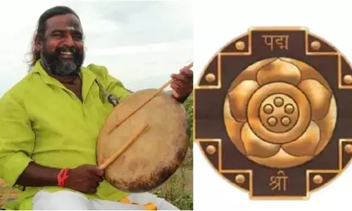 Republic Day 2025: मदुरै का वह व्यक्ति जिसे मिलेगा पद्म श्री पुरस्कार.. वेलु आसन?