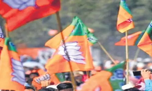 Odisha: भाजपा ने ओडिशा में 23 संगठनात्मक जिलों के अध्यक्षों की घोषणा की