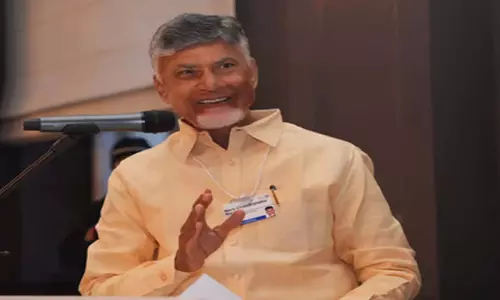 Andhra: सीएम चंद्रबाबू नायडू 1.14 लाख घरों की चाबियां सौंपेंगे
