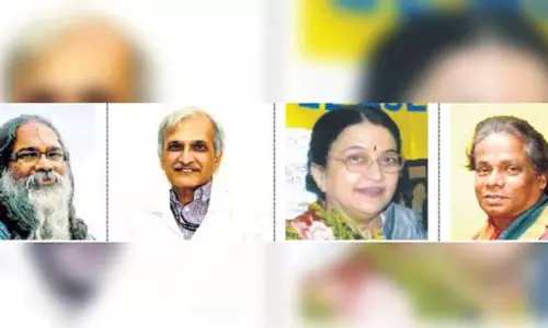 Odisha: चार ओडिया लोगों को पद्म सम्मान