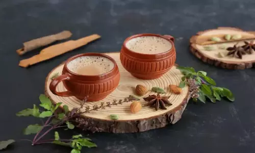 Health: सुबह चाय में मिलाएं ये देसी चीजें, पाचन रहेगा हमेशा ठीक
