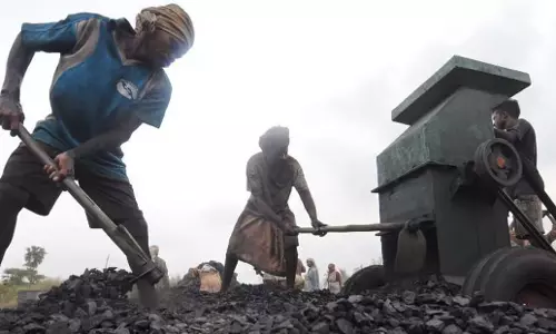 Odisha: 19,000 टन कोयला गायब, एनएसपीसीएल ने दो साल बाद मामला दर्ज कराया
