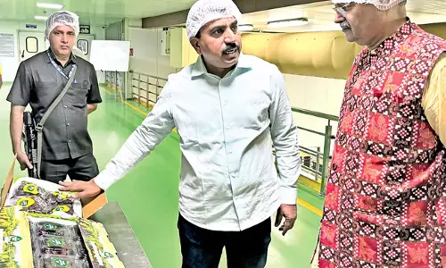 सिंह देव ने कृषि और बागवानी फसलों की खेती का निरीक्षण किया।