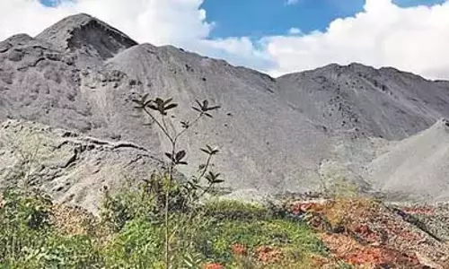 Odisha में प्राकृतिक संसाधनों के विवेकपूर्ण उपयोग के लिए खनन-मुक्त क्षेत्रों की पहचान करें Odisha में प्राकृतिक संसाधनों के विवेकपूर्ण उपयोग के लिए खनन-मुक्त क्षेत्रों की पहचान करें