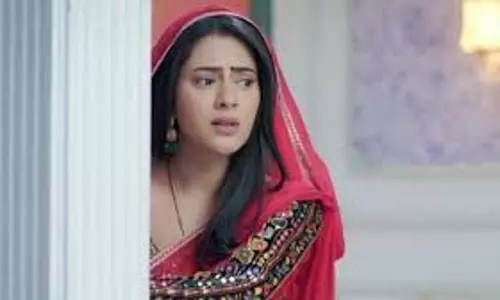 Jhanak: झनक ने दिया सास को जवाब,हैरान रह गया विहान Jhanak: झनक ने दिया सास को जवाब,हैरान रह गया विहान