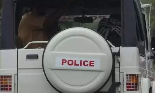 Kollam के चिथारा में तीन लोगों की हत्या कर दी गई