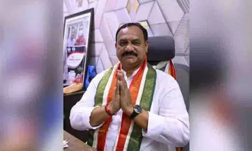 Mahesh Kumar Gaur ने बंदी संजय की टिप्पणियों का खंडन किया, माफ़ी की मांग की Mahesh Kumar Gaur ने बंदी संजय की टिप्पणियों का खंडन किया, माफ़ी की मांग की