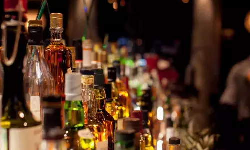 Kerala में विदेशी शराब और बीयर की कीमतों में बढ़ोतरी सोमवार से लागू होगी