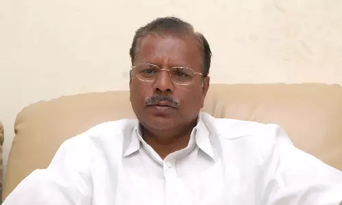 त्रिपुरा के राज्यपाल का फोन भी BRS कार्यकाल के दौरान टैप किया गया