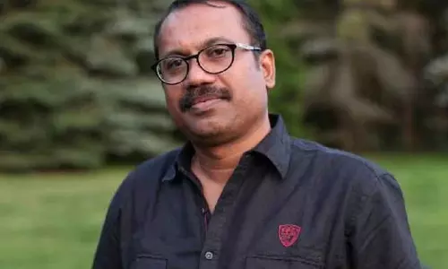 मशहूर फिल्ममेकर का निधन, फिल्म इंडस्ट्री को झटका