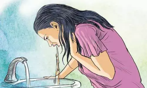 Kerala के अस्पताल में कम से कम 8 बच्चे भोजन विषाक्तता से पीड़ित