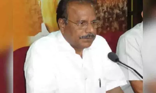 Telangana विधानसभा चुनाव 2023 के दौरान त्रिपुरा के राज्यपाल का फोन टैप किया गया Telangana विधानसभा चुनाव 2023 के दौरान त्रिपुरा के राज्यपाल का फोन टैप किया गया