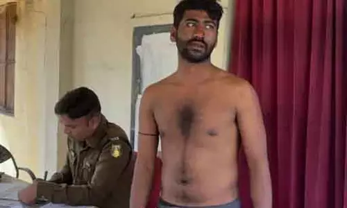 नग्न कर पीटा फिर चेहरे पर किया पेशाब, कोरबा में बदमाशों की गुंडई