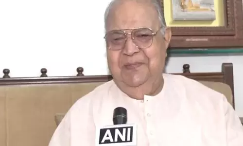 Padma Shri से सम्मानित होने पर आर्किटेक्ट चंद्रकांत सोमपुरा ने कही ये बात