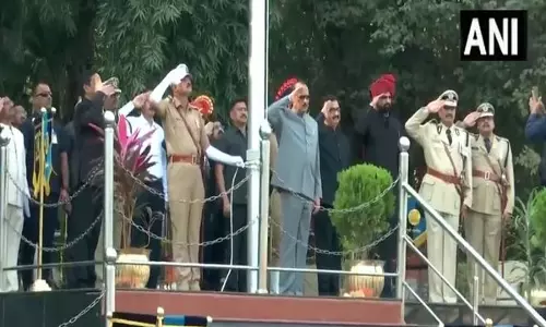 Ajit Pawar ने जीबीएस के लिए मुफ्त इलाज की घोषणा की, गणतंत्र दिवस की शुभकामनाएं दीं