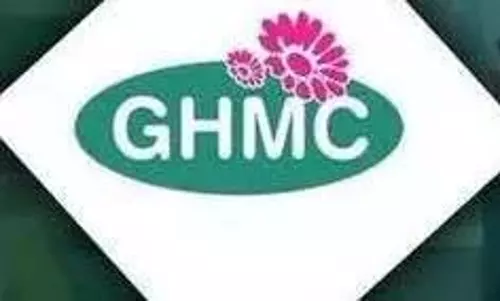 GHMC ने आरोपों को खारिज किया, कहा- राजनीतिक मुद्दा GHMC ने आरोपों को खारिज किया, कहा- राजनीतिक मुद्दा
