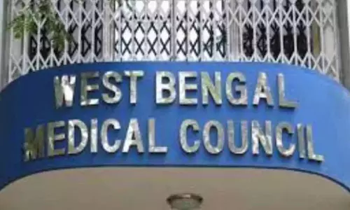 मेडिकल काउंसिल ने जूनियर डॉक्टर किंजल नंदा को कारण बताओ नोटिस जारी किया