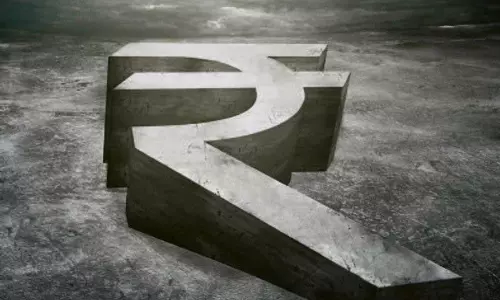Haryana :  नीति आयोग के राजकोषीय स्वास्थ्य सूचकांक में राज्य निचले 5 में शामिल
