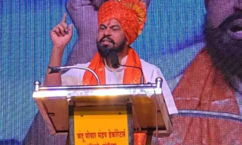 Raja Singh ने सैफ अली खान, अकबरुद्दीन ओवैसी पर साधा निशाना, किया विवादित बयान