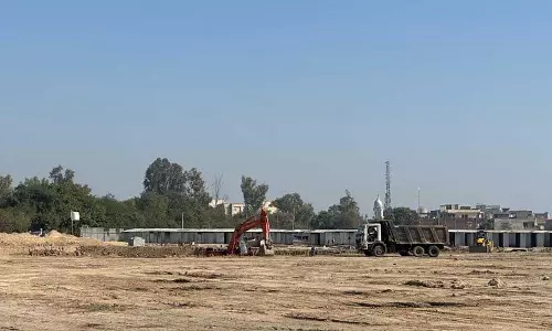 Haryana : वादों और चुनौतियों के बीच सिरसा में मेडिकल कॉलेज का इंतजार और लंबा होता जा रहा