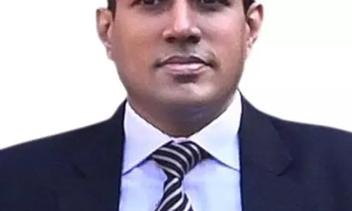 CBI के डीआईजी अश्विन शेनवी को सराहनीय सेवा के लिए पदक मिला