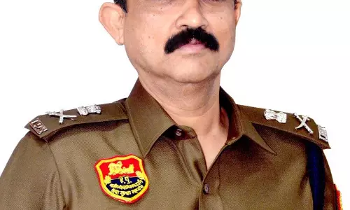 Haryana :  गणतंत्र दिवस पर 9 पुलिस अधिकारियों को सम्मानित किया जाएगा