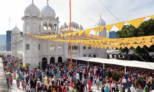 Haryana गुरुद्वारा पैनल नव निर्वाचित सदन में 9 सदस्यों का होगा सह-चयन