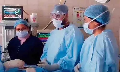Patiala अस्पताल में बिजली कटौती की जांच के आदेश
