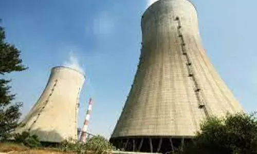 Yamuna Nagar के थर्मल प्लांट के लिए 800 मेगावाट की अल्ट्रा-सुपरक्रिटिकल यूनिट को मंजूरी Yamuna Nagar के थर्मल प्लांट के लिए 800 मेगावाट की अल्ट्रा-सुपरक्रिटिकल यूनिट को मंजूरी