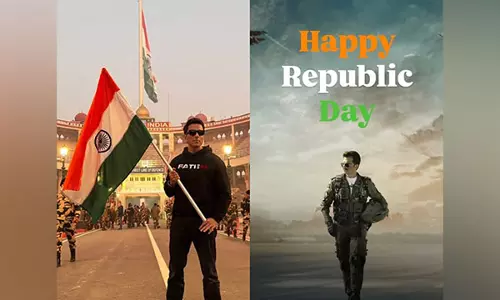 76th Republic Day पर सोनू सूद, अनिल कपूर और बॉलीवुड सेलेब्स ने दी हार्दिक शुभकामनाएं