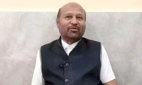 MLA इकबाल हुसैन पर पूरा गांव ‘खरीदने’ का आरोप MLA इकबाल हुसैन पर पूरा गांव ‘खरीदने’ का आरोप