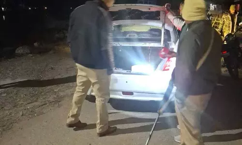 Haryana : गणतंत्र दिवस समारोह के लिए कड़ी सुरक्षा व्यवस्था