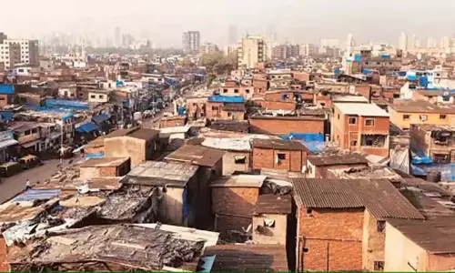 धारावी पुनर्विकास: कुर्ला डेयरी भूखंड बाजार मूल्य से दस गुना कम कीमत पर
