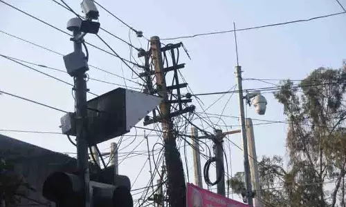 City भर में ई-चालान व्यवस्था का विस्तार, 47 दिन में 452 चालान काटे