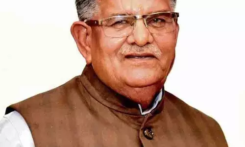 Governor ने कहा, मासिक समीक्षा बैठक आयोजित की जाएगी