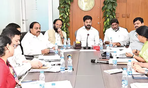 Telangana: सरकार राज्य में चार प्रतिष्ठित योजनाएं शुरू कर रही