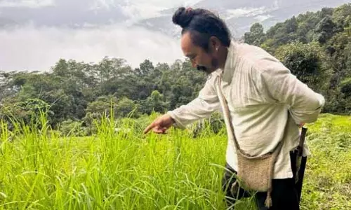 Sikkim : गणतंत्र दिवस पर राष्ट्रपति भवन में आयोजित समारोह