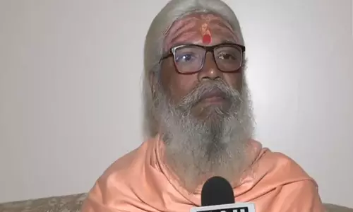 IITian से वेदांताचार्य तक: आचार्य जयशंकर नारायणन ने अपनी आध्यात्मिक यात्रा के बारे में बताया