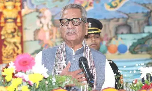Sikkim सतत विकास के मॉडल के रूप में चमकता रहेगा