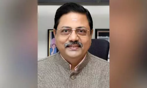 प्रतिष्ठित इसरो वैज्ञानिक एम मोहन को LPSC निदेशक नियुक्त किया गया