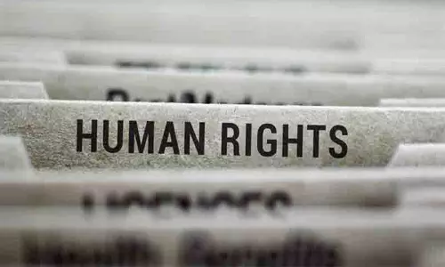 संयुक्त राष्ट्र विशेषज्ञों ने चीन से China में मानवाधिकार उल्लंघनों पर ध्यान देने का आग्रह किया संयुक्त राष्ट्र विशेषज्ञों ने चीन से China में मानवाधिकार उल्लंघनों पर ध्यान देने का आग्रह किया