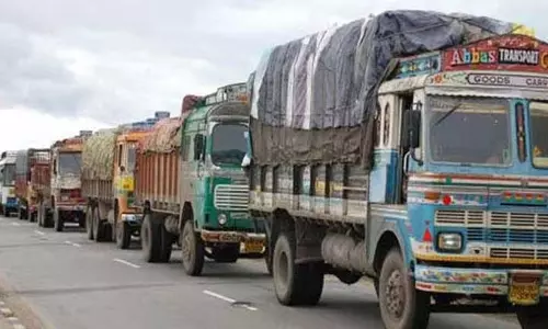 Mizoram सरकार द्वारा राजमार्ग की मरम्मत शुरू