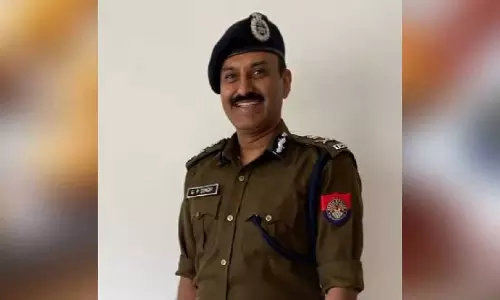 Assam :  महानिदेशक के रूप में अपने अंतिम गणतंत्र दिवस समारोह